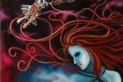 Mother Victim